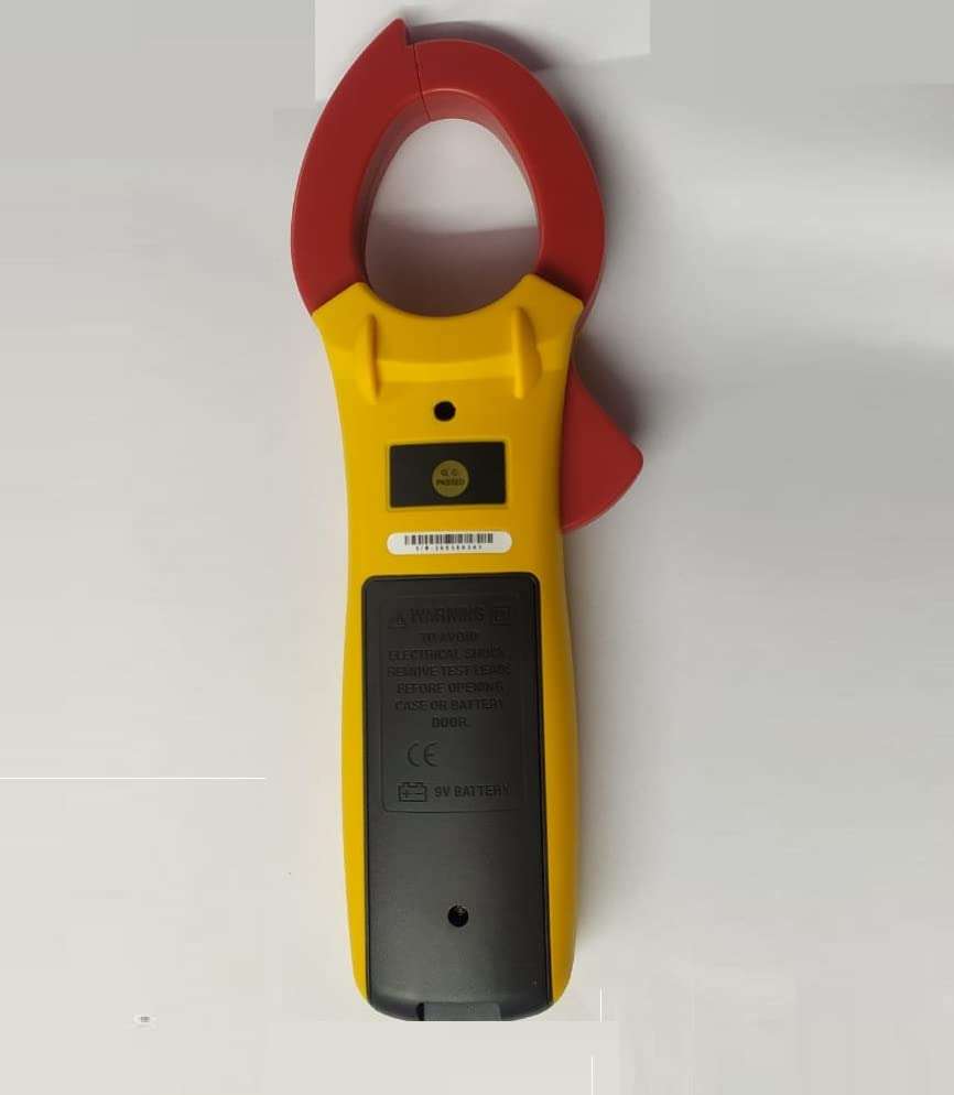 HTC 1000A Power Clamp Meter PC-170A With Warranty Of One Years 6