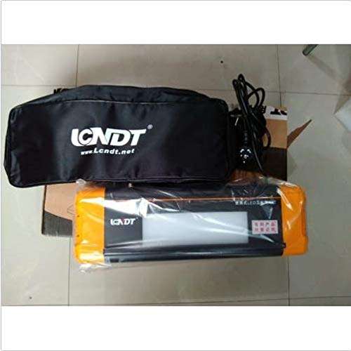 FV-2009 Portable LED X Ray Film Viewer Radiographic Testing Flaw Detect 110 2