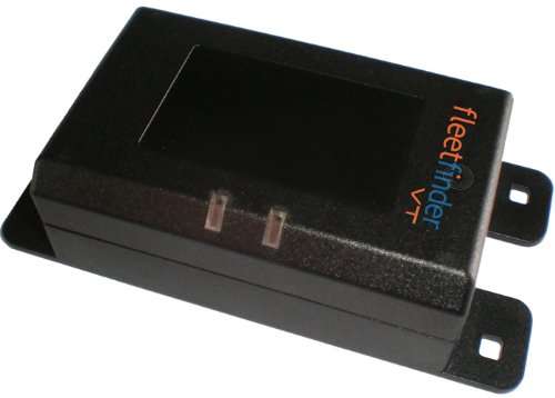 Fleetminder VT 2 x 2 (Input x Output) Vehicle Tracking Device