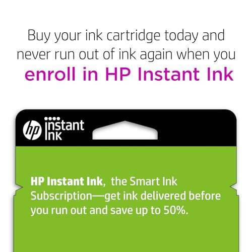 HP 950XL Black High-yield Ink Cartridge for HP Printers | Works with Printer Series: OfficeJet 8600, OfficeJet Pro 251dw, 276dw, 8100, 8610, 8620, 8630 | Eligible for Instant Ink | CN045AN 3