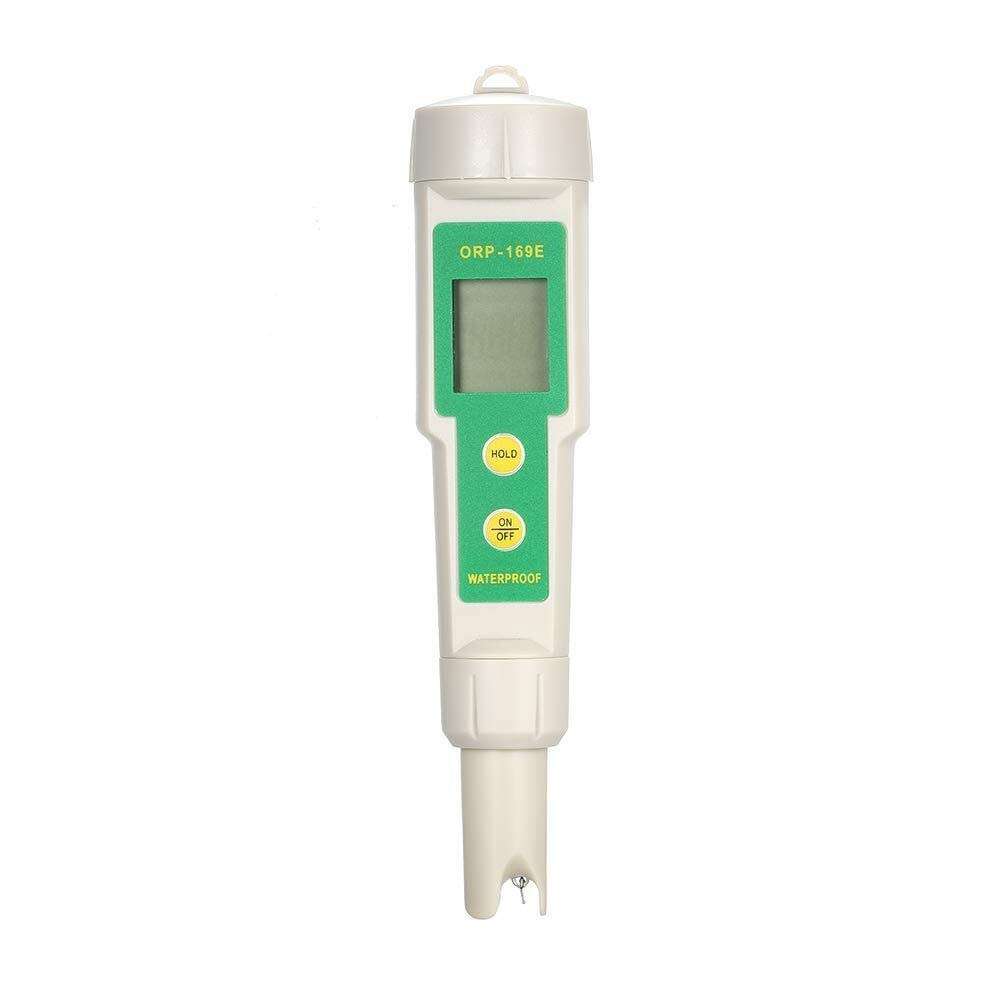 YYONGAO Water Quality Meter, Water Quality Detector - Professional Oxidation Reduction Potential Monitor Analyzer with Digital LCD Display - 1