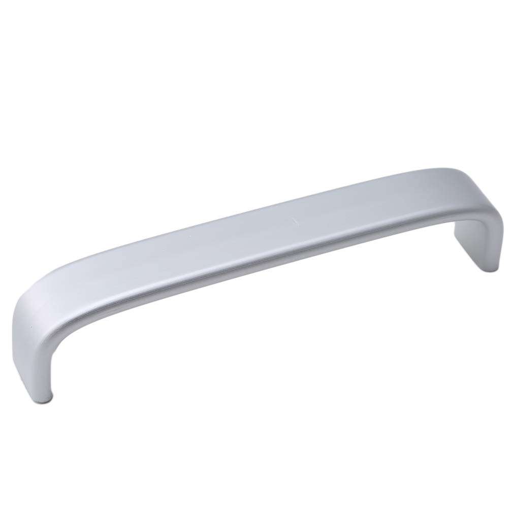 SOURBAN Door Handle Garage Doors Pull Handle Living Room Wooden Door Push Handle Office Replace Handle,Matte 3