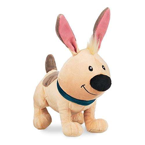 Disney Animators' Collection Little Brother Plush – Mulan – Mini Bean Bag – 7 inches 2