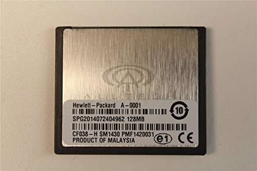 HP CLJ 4730 MFP 128MB Flash, CC501-67918