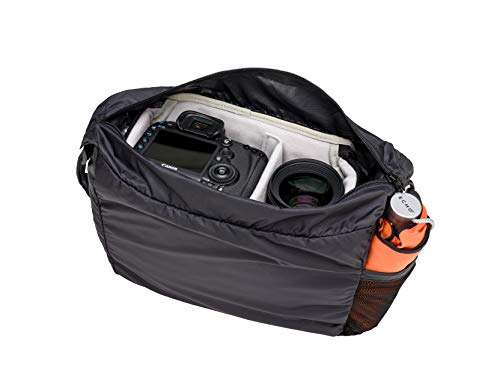 Tenba BYOB/Packlite 10 Flatpack Bundle with Insert and Packlite Bag (636-283) 3