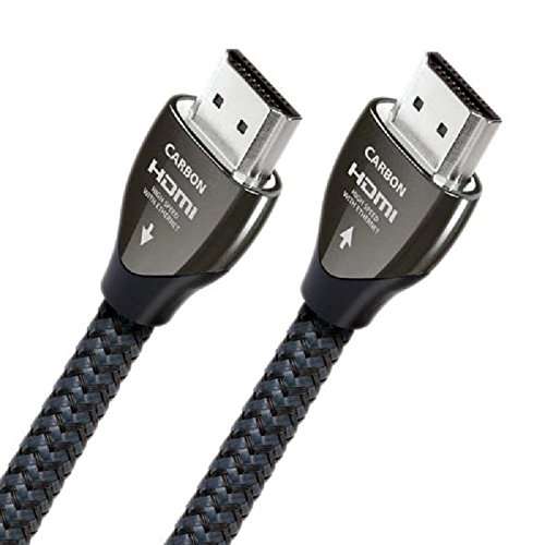 Audioquest - Carbon HDMI (1.0m)