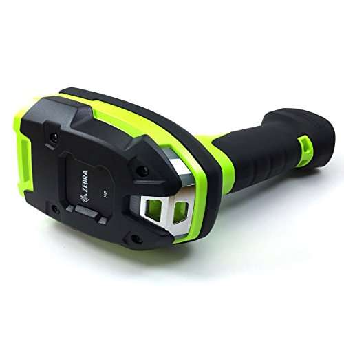Zebra DS3608-HP (High Performance) Ultra-Rugged Handheld Corded 2D Barcode Scanner/Imager (1D, 2D, PDF417, QR Code and OCR) with USB Cable 5
