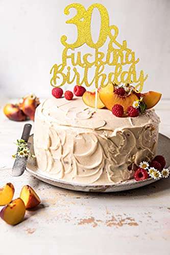 Deneo Decoration-Gold 30 2