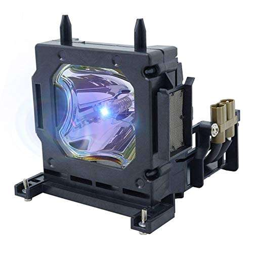 LMP-H210 Premium Quality Replaceable Lamp with Generic Housing,for Sony Projectors VPL-HW45ES VPL-HW65ES by Masource 1