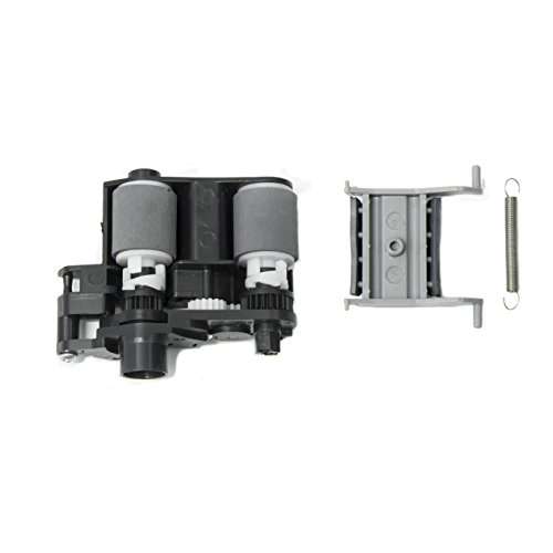 Yanzeo CE538-60137 for HP Laserjet CM1415 M1536dnf M175 M276 M225 M227 ADF Maintenance Roller Kit 1