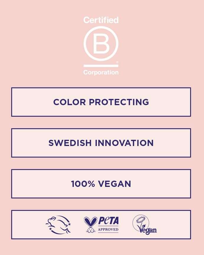 Maria Nila Extreme Spray, 400 ml / 12.17 Oz, Hold 5/5, Antioxidant Preserves Hair Color, 100% Vegan & Sulfate/Paraben free 5