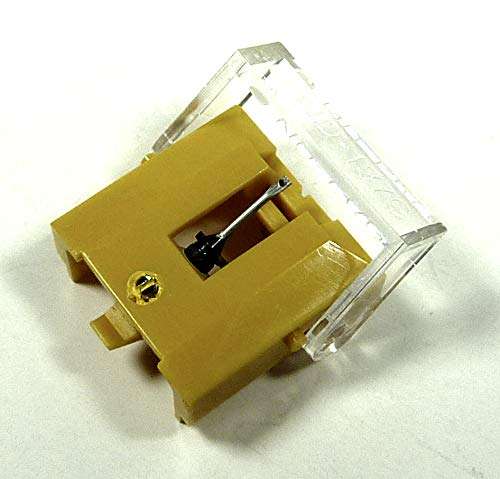 Pfanstiehl Phonograph Needle Stylus For Audio Technica ATN-771 Sony ND-137G VL-37G Sanyo Fisher ST-100 Dual DN-441 DMS242E 2