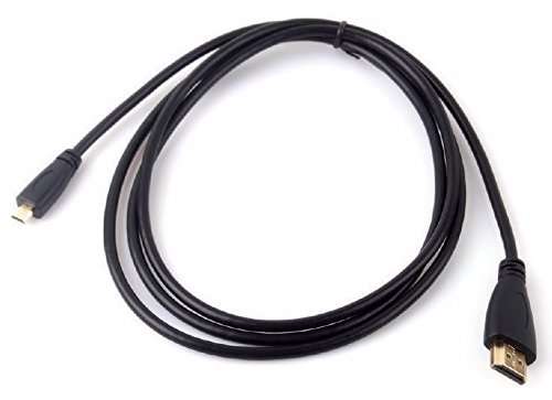 ReadyWired AV Video Cord Cable for Kodak PIXPRO AZ401 Astro Zoom Digital Camera