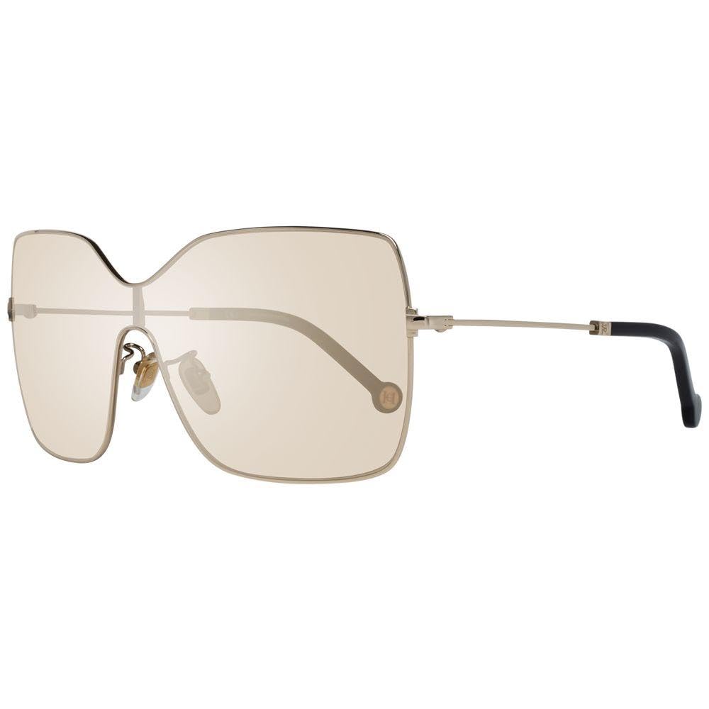 Carolina Herrera - BEST SELLERS - Rose Gold Women Sunglasses 1