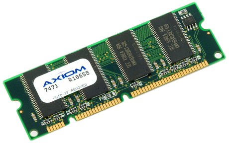 Axiom 512MB Sdram Kit (2X256MB) for Cisco # CVPN3060-MEMKITK9, CVPN3080-MEMKITK9