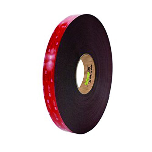 Clickforsign TA-5952-P1-1 3M VHB Tape 5952 Double Sided Tape