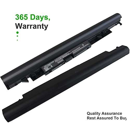 Shareway JC03 919700-850 Battery Compatible with HP 15-BS 15-BW 17-BS 17-AK 17z 15- bs0xx Series 15-bs015dx 15-bw033wm 14-bw014nf 17-bs039nf HP 255 G6 250 G6 JC04 919701-850 919682-831 4