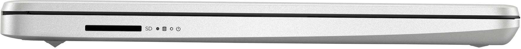 HP 14 Lightweight Business and Student Laptop 14" HD Anti-Glare Intel Celeron Quad-core N4120 8GB RAM 128GB eMMC USB-C Fast Charge Long-Lasting Battery Office 365 for 1-yr Win11 w/ICP Accessory 6