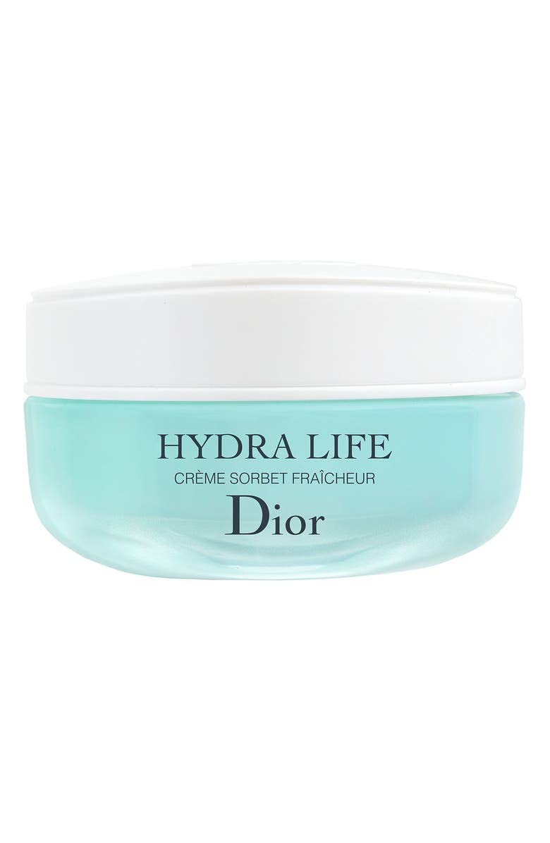 Christian Dior Hydra Life Fresh Sorbet Creme Moisturizer for Women, 1.7 Ounce 1