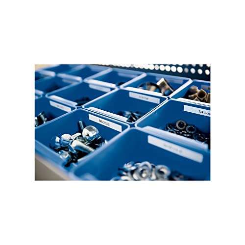 DYMO 1801611 Rhino 4200 Basic Industrial Handheld Label Maker, 1 Line, 4 3/50x8 23/50x2 6/25 (DYM1801611) 4