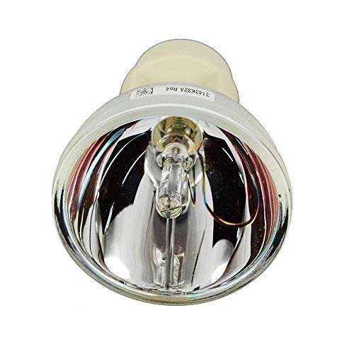 CTLAMP DLP Projector OEM Bare Original Lamp Bulb Compatible with Viewsonic RLC-082 PJD8353S PJD8653WS 1
