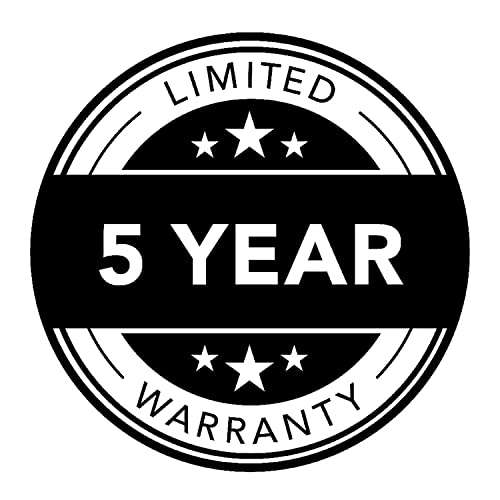 Design House 703561 Adjustable 2-Way Square Corner Replacement Entry Latch Oil Rubbed Bronze 6