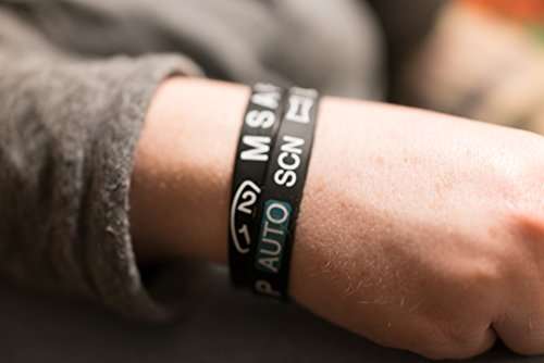 Sony Mirrorless a7 Series Wristband 2