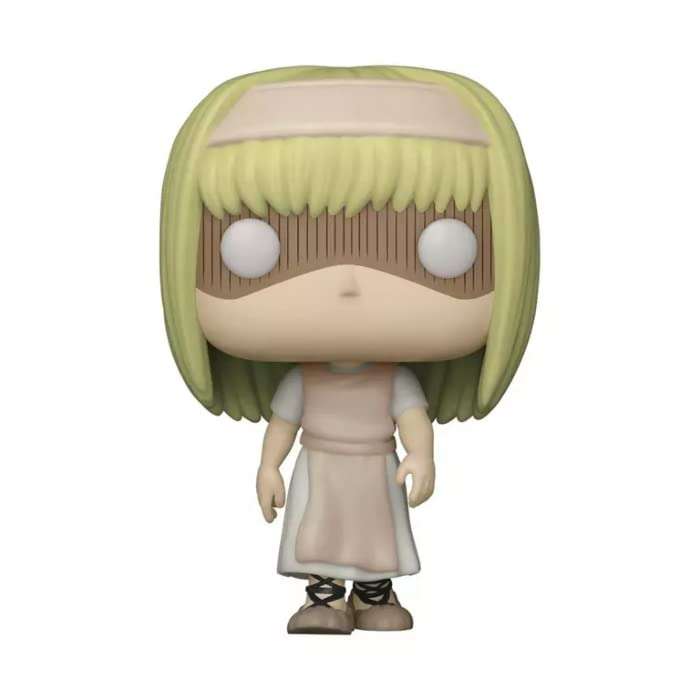 Pop! Attack of The Titan 1250 Ymir Fritz Sticker Special Edition 1