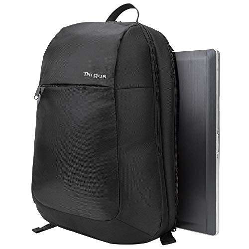 Targus Ultralight Backpack for 15.6-Inch Laptop, Black (TSB515US) 3