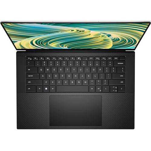 Dell 2024 XPS 15 9530 15.6" FHD+ Business Laptop, Microsoft Office Lifetime License, Intel 10-Core i7-13620H,16GB DDR5, 1TB SSD, Intel Arc A370M, WiFi 6, Backlit KB, Win 11 Pro 3