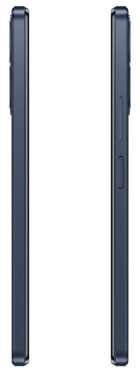 iQOO Z6 Lite 5G (Mystic Night, 6GB RAM, 128GB Storage) | World's First Snapdragon 4 Gen 1 | Best in-Segment 120Hz Refresh Rate | Travel Adaptor Needs to be Purchased Seperately 3