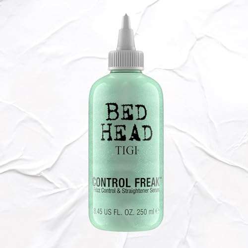 Tigi Bed Head Control Freak Serum For Unisex 250Ml Serum 5