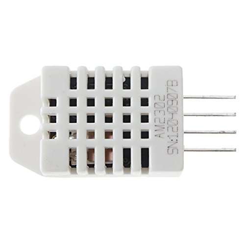 Geekcreit DHT22 AM2302 Digital Temperature Humidity Sensor Replace SHT15 Logger 1