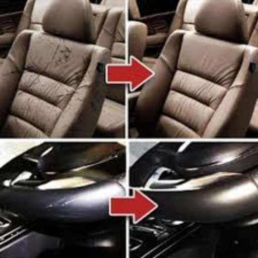 INDOPOWER® R2030-Leather polish 100ml. 3