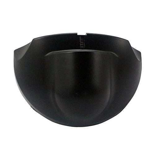 KiaoTime 24.125GHz Universal Wired Microwave Motion Sensor Radar Detector for Automatic Door Elevator Black 1