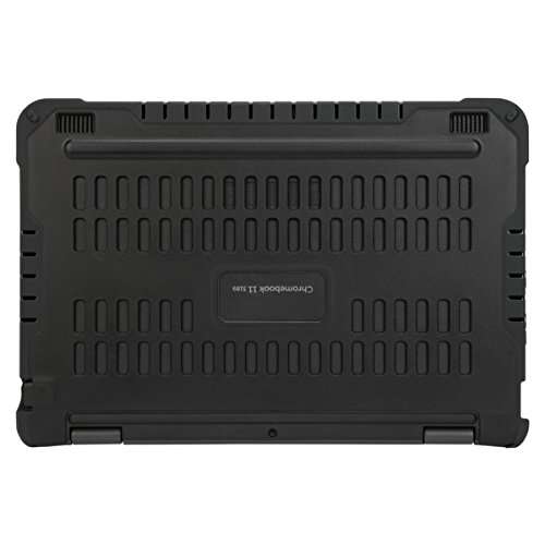 Targus+Commercial+Grade+Tablet+Case+for+HP+Elite+x2+G4%2c+Black+(THZ811GLZ) 5