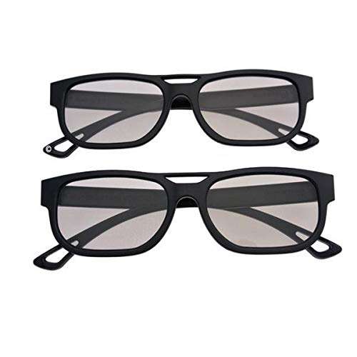 LG EBX61668501 3D Glasses 2 Pair Branded