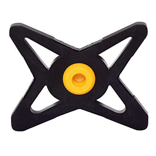 Tiger Snooker-X Pool Cue Billiard Bridge Head 5