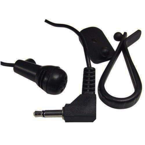 JVC QAN0096-001 OEM Car A/V Wired Hands-Free Mini Microphone for Bluetooth 1
