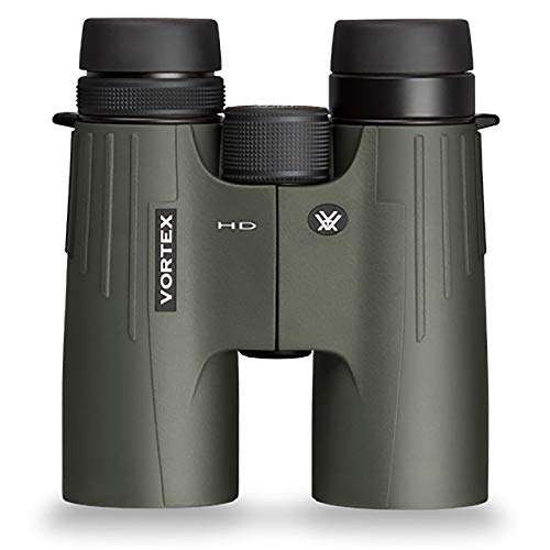 Vortex Optics Viper HD Roof Prism Binoculars 10x42 3