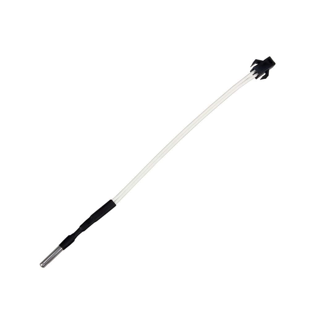 XIANYUNDIAN HT-NTC100K Thermistor Temperature Sensor Wire B3950 Sensor Cable Suitable for High Temperature Print Hotend Kit Repair Parts (Size : Single Sensor Head) 6