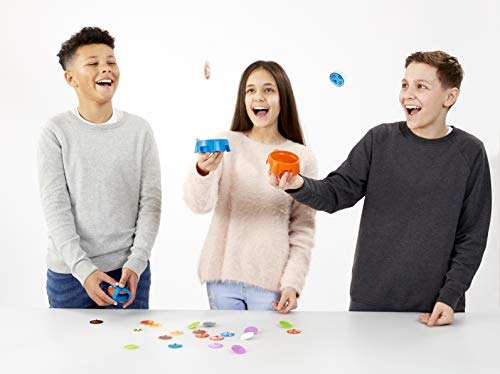 Power Pux 83105.008 Power Pack for Boys 5+, Multi 3