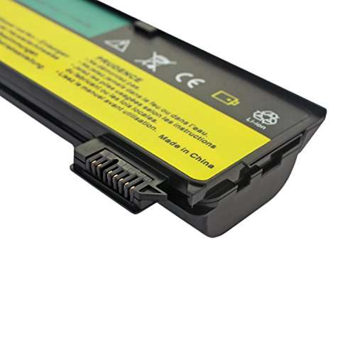 DTK 0C52862 0C52861 68+ Laptop Battery Replacement for Lenovo IBM Thinkpad L450 L460 T440s T440 T450 T450s T460 T460P T550 T560 P50S W550s X240 X250 X260 Series 6