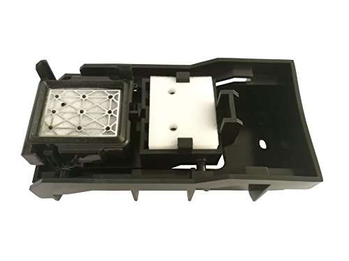 Xinghoo JV33 Cap Capping Top Station Assembly for Mimaki JV33 CJV30 Printers-M007389 2