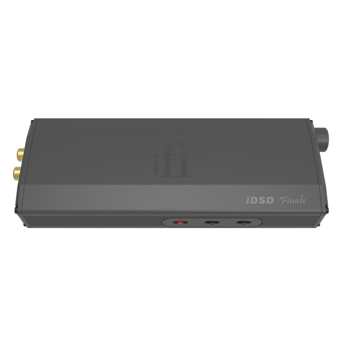 iFi AUDIO micro iDSD Signature Finale Portable Headphone Amp and DAC, MIDI Switcher & Distribution Hub, Portable DAC 3