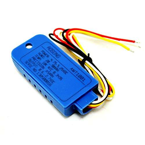 AMT1001 Resistive Temperature & Humidity Sensor Probe 3
