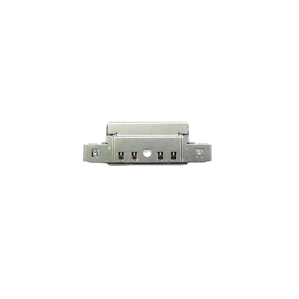 Replacement AC DC Jack Charge Connector Charging Port Dock Fit for Microsoft Surface Go1 1824 1825 Go2/3 1901 1926 1927 (Go2/3) 3