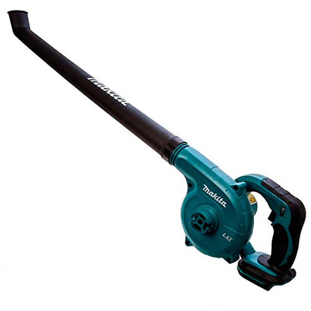 Makita DUB183Z 18V LXT® Lithium-Ion Cordless Floor Blower, Tool Only 1