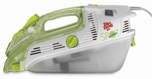 Dirt Devil Spot Scrubber 1