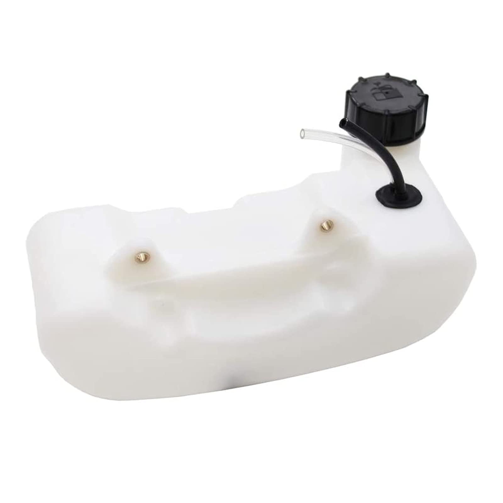 43cc 47cc 49cc 52cc 55cc Engine Motor Gas Fuel Petrol Tank Mini Scooter Auger Gas Powered Drill Pocket Quad Bike Garden Multi Tool Engines (40-5) 1